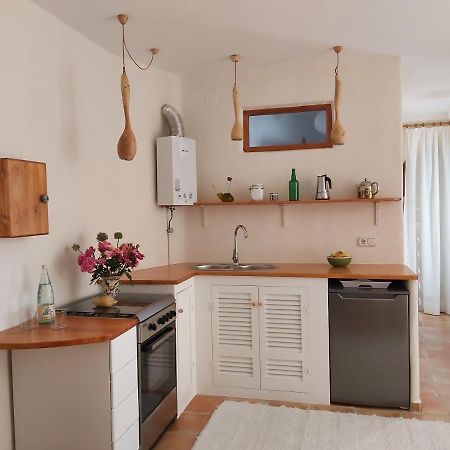 Cortijo El Molino Apartamento"El Balconcito" Níjar Kültér fotó