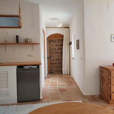 Cortijo El Molino Apartamento"El Balconcito" Níjar Kültér fotó