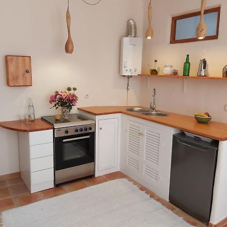 Cortijo El Molino Apartamento"El Balconcito" Níjar Kültér fotó