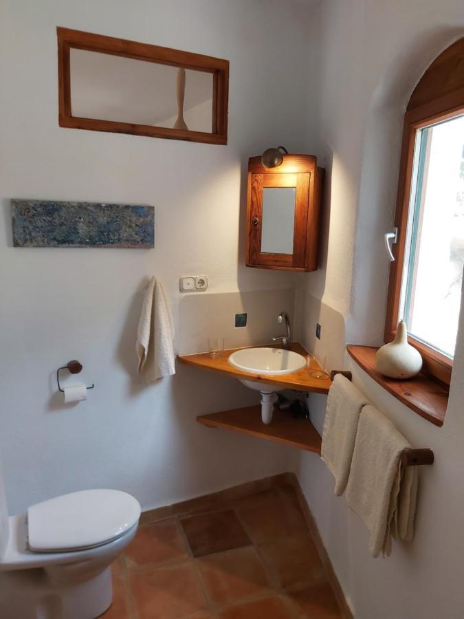 Cortijo El Molino Apartamento"El Balconcito" Níjar Kültér fotó