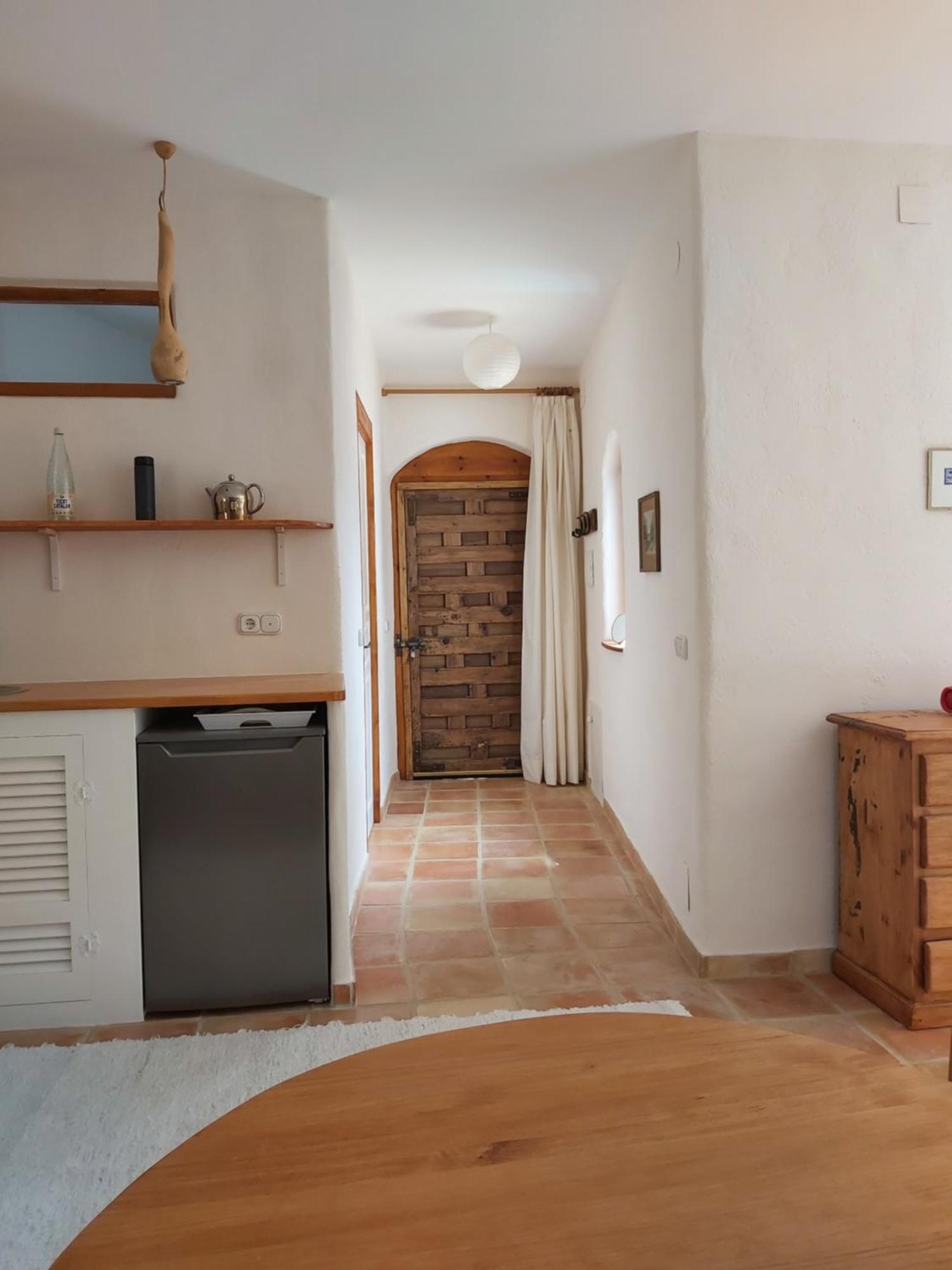 Cortijo El Molino Apartamento"El Balconcito" Níjar Kültér fotó