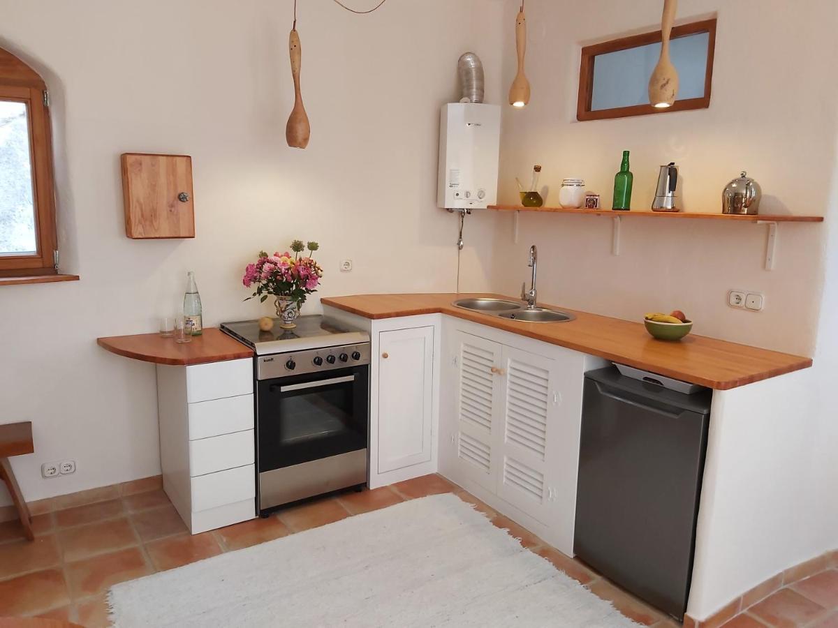 Cortijo El Molino Apartamento"El Balconcito" Níjar Kültér fotó