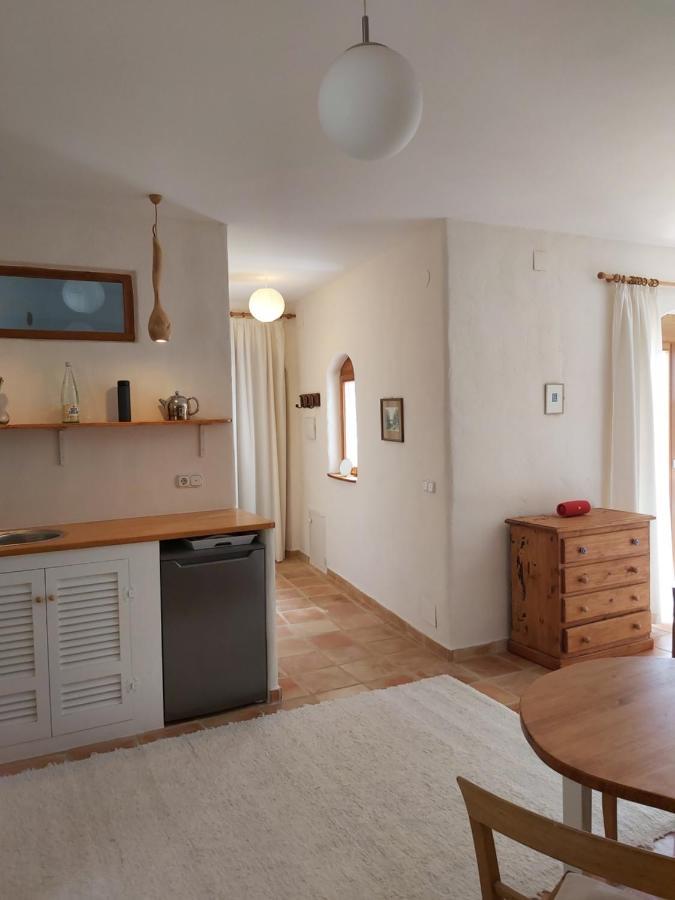 Cortijo El Molino Apartamento"El Balconcito" Níjar Kültér fotó