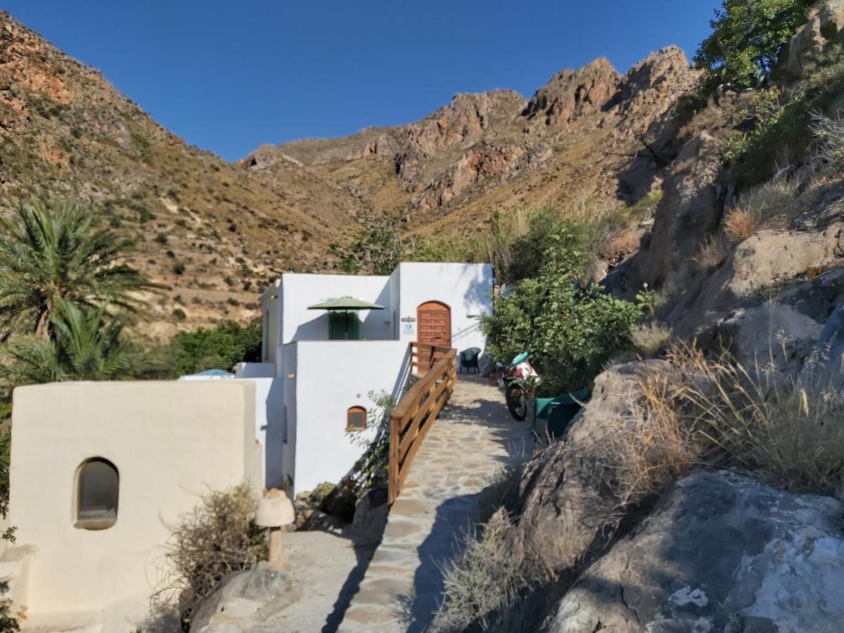 Cortijo El Molino Apartamento"El Balconcito" Níjar Kültér fotó