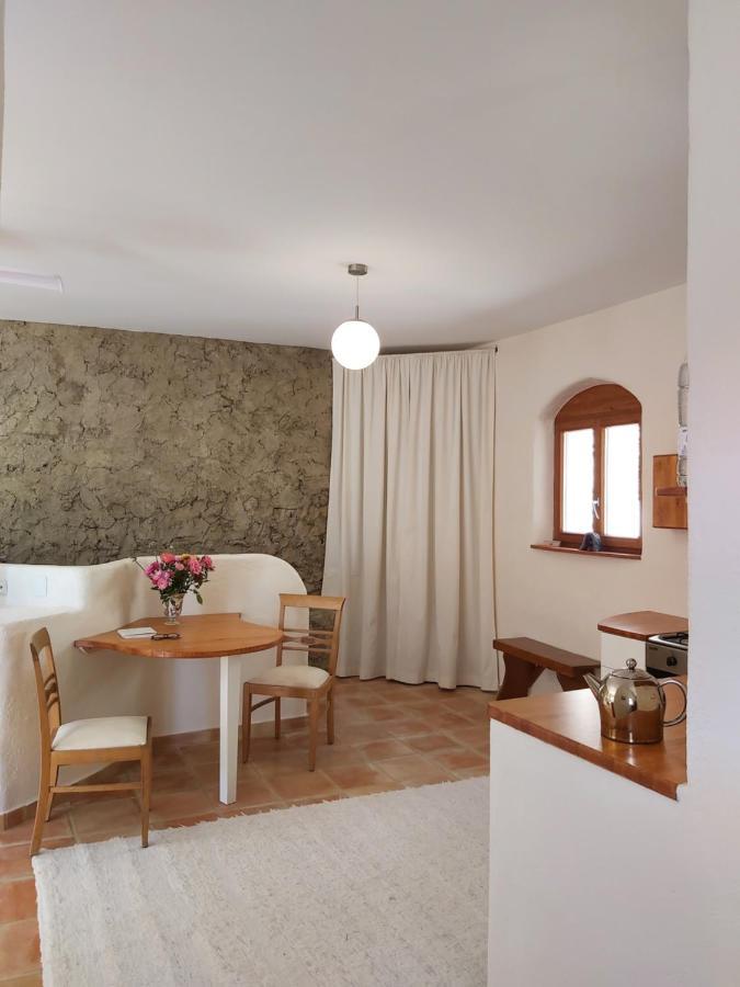 Cortijo El Molino Apartamento"El Balconcito" Níjar Kültér fotó